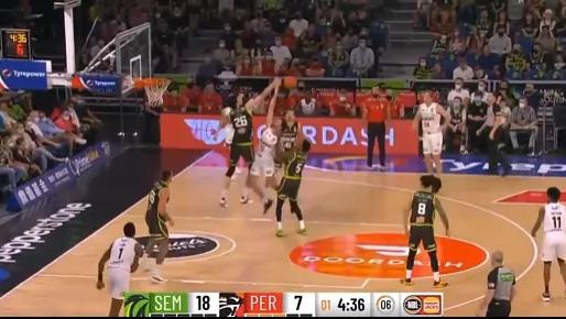 周琦|官宣！又一中国球员打进NBA全明星！我们等了整整11年