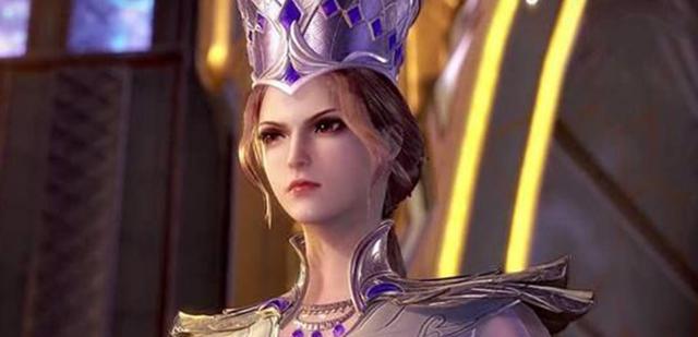 游泳池|斗罗大陆:比比东是好人还是坏人?漫迷投票结果出人意料!