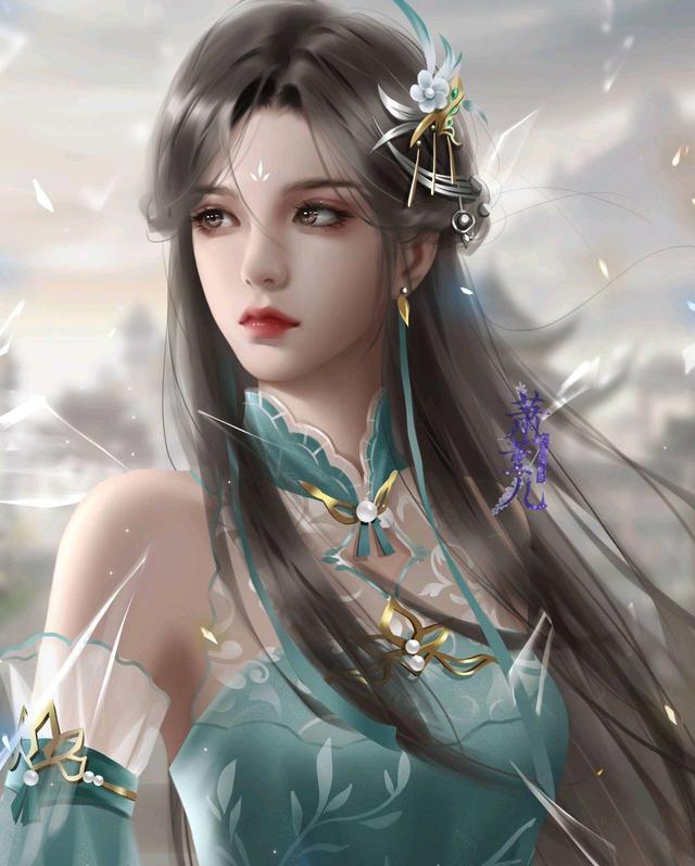 萧炎|《斗破苍穹》全新PV曝光,薰儿建模没救了?药老新模颜值碾压萧炎