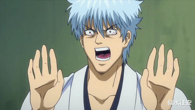 银魂|银魂:恒久远永流传的银魂为何完结?故事没有结束,只是不再传播