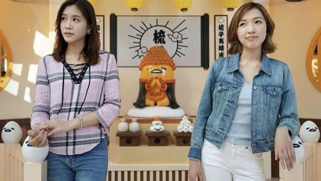 郭嘉文|郭嘉文被抛弃成定局，闺蜜林凯恩和李泽楷签约艺人苏子晴皆有暗示