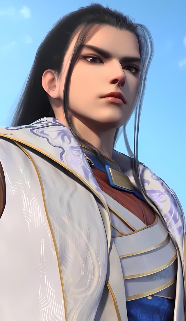 天龙人|唐家三少最新力作，动画神澜奇域无双珠开播，双男主陪你燃情一夏