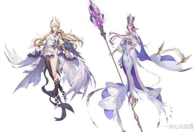 比比东|千道流明知是比比东杀了他儿子，为何还替她做事？他也需要比比东