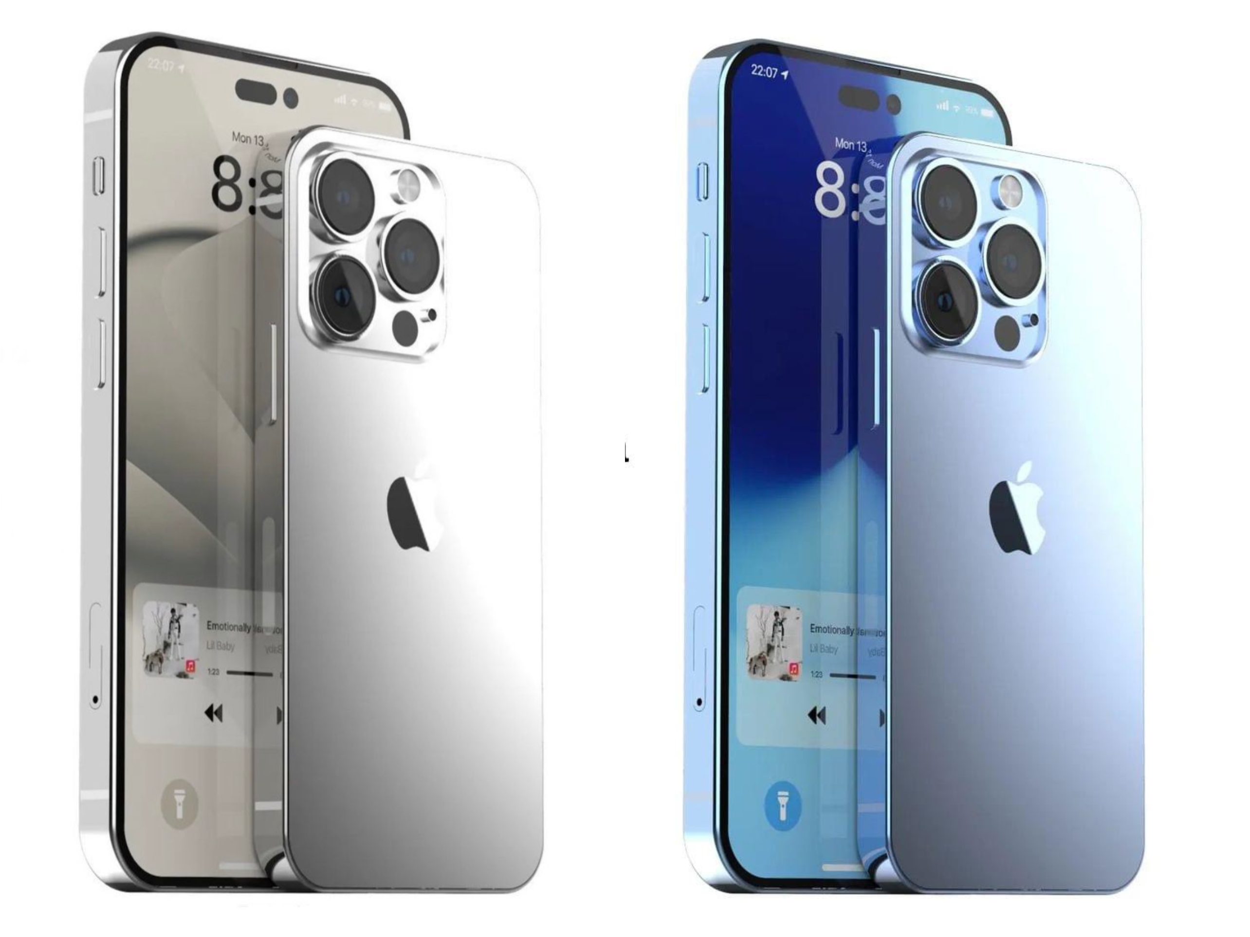 华为|华为和苹果“神仙打架”，接下来的三场发布会将十分精彩