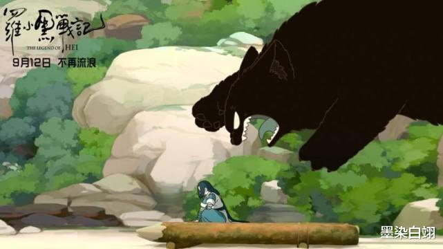 原创|国漫能追上几乎停滞的日漫吗?凭那些3D光污染吗?