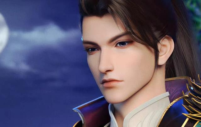 少年歌行|破案了，少年歌行前传中李寒衣最早出场时是七岁，洛轩真是太坏了