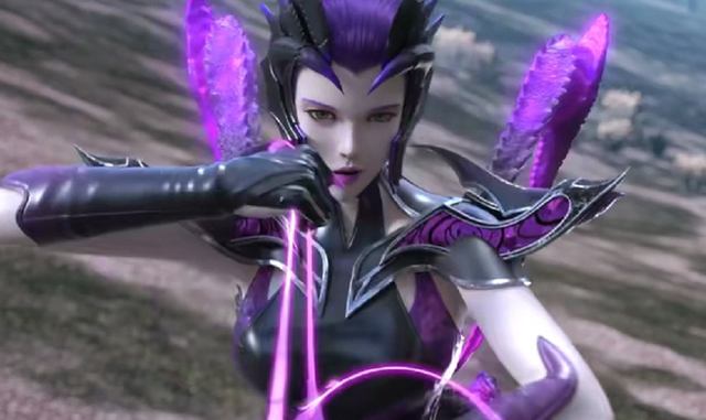 蜘蛛女|雪鹰领主:蜘蛛女好性感,池丘白提前牺牲,步城主比女主还脆皮