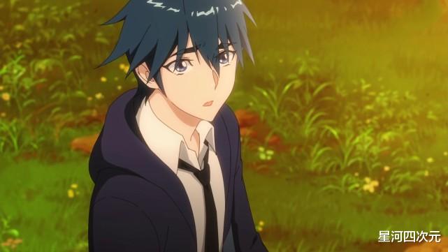 最后的召唤师|顶风作案的国漫新番？沙雕女主+黑长直御姐，希望该作能活久一些