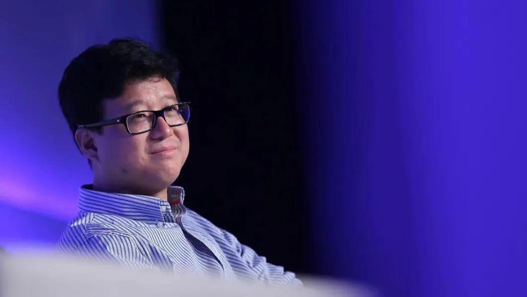 |丁磊正在“抛弃”音乐梦