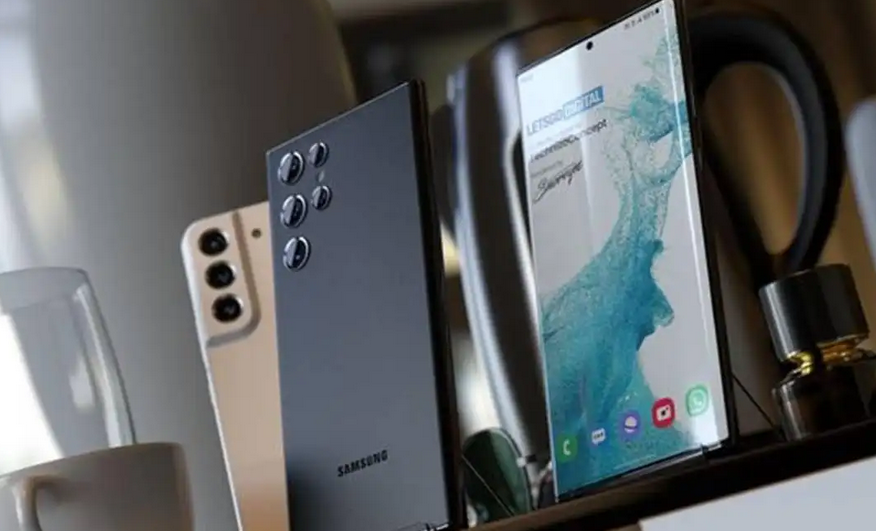 |2022年值得购买的旗舰机型:手机顶配,用5年都不过时