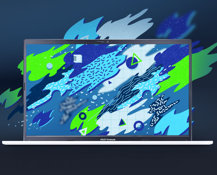 华硕|尾款人618好物安排了吗？高性能好屏幕，新款华硕无畏15别错过