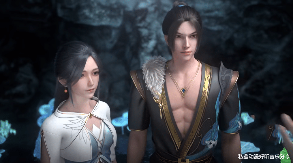 你真是个天才|国创动漫新增一短《你真是个天才》，剧情沙雕，就是时长有些短