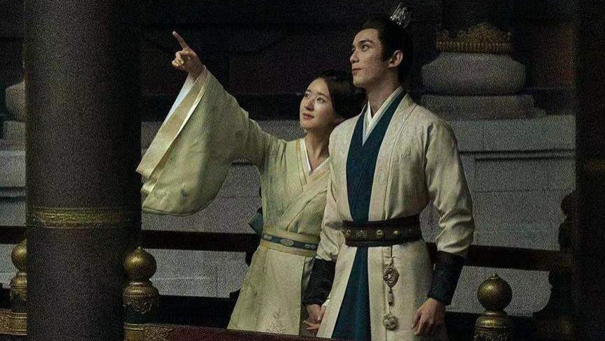 袁慎|星汉灿烂大结局：袁慎凌不疑情敌变亲家，班嘉和程姎成最大赢家