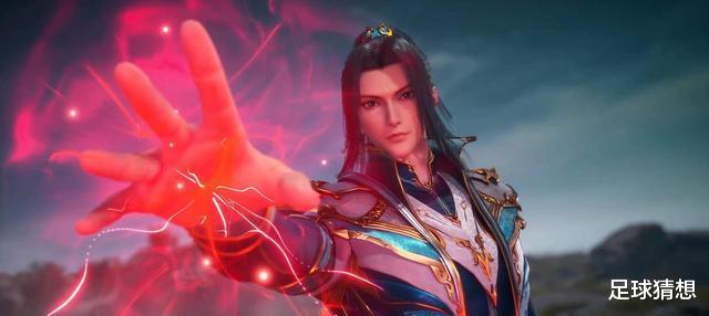 武庚纪|武庚纪、吞噬星空断更因素不是疫情,玄机年番太多,他们压力山大