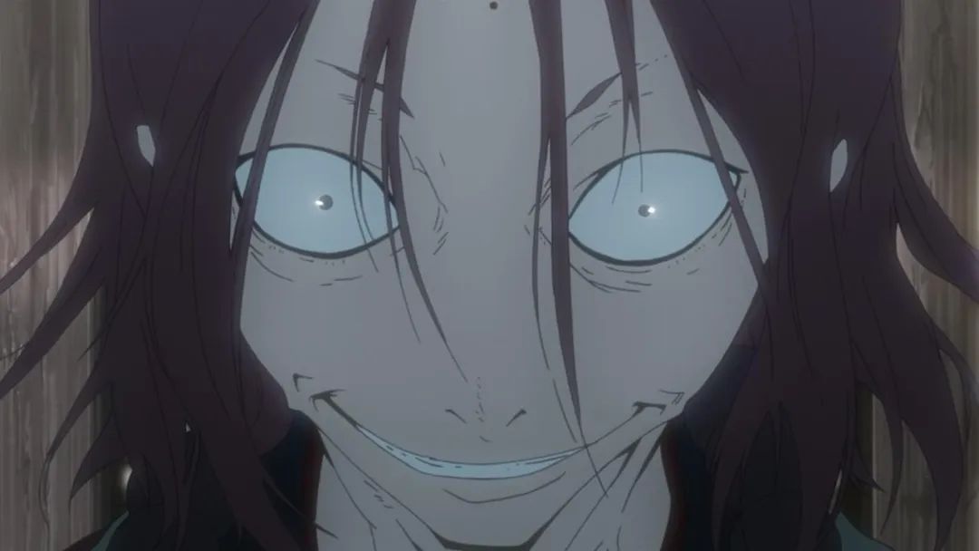 死囚乐园|网络动漫黑名单15 ：全网封禁，重口猎奇黑暗阴暗致郁系佳作