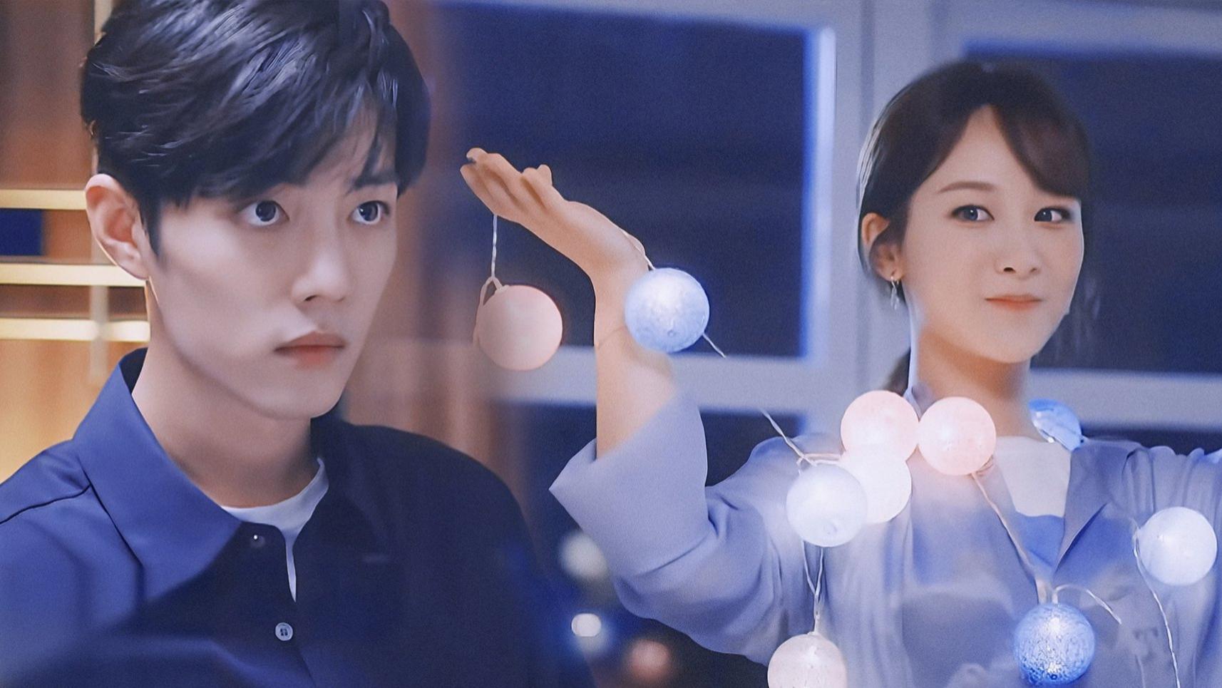 肖战|顾魏的情敌终于出现了！《余生》收视破记录，剧情迎来小高潮