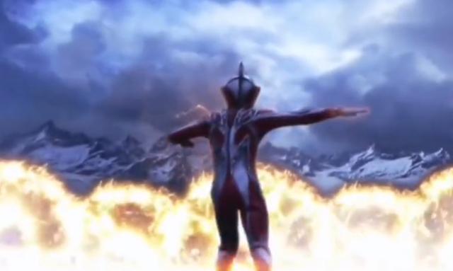 奥特银河|奥特银河格斗3:无限梦比优斯再登场开俩大招就为了清理杂兵