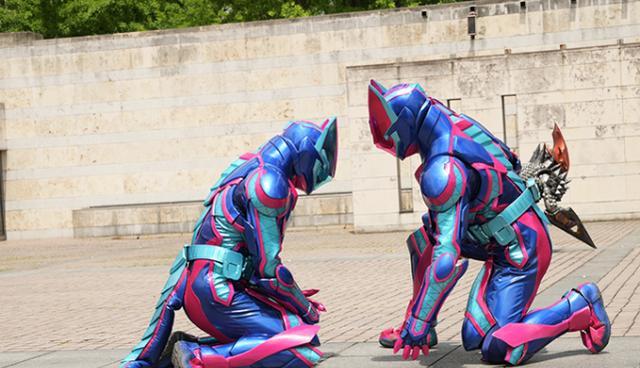 预告|假面骑士Revice第45话预告，新的异变开始了