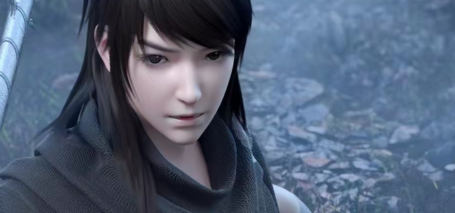 |林动英雄救美，姜雪献身戏份被和谐，网友直言武动以超斗罗斗破