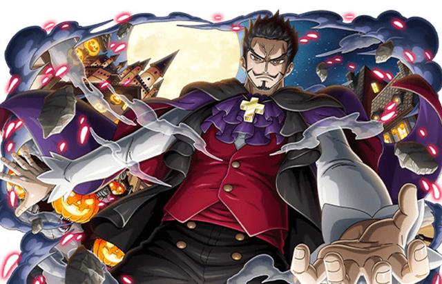 巴基|海贼王1058话详细文字情报：巴基成为傀儡 老沙和鹰眼垂帘听政