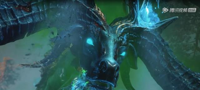 封号斗罗|武魂殿六封号斗罗如此差劲?群殴两魂兽还死了一个?