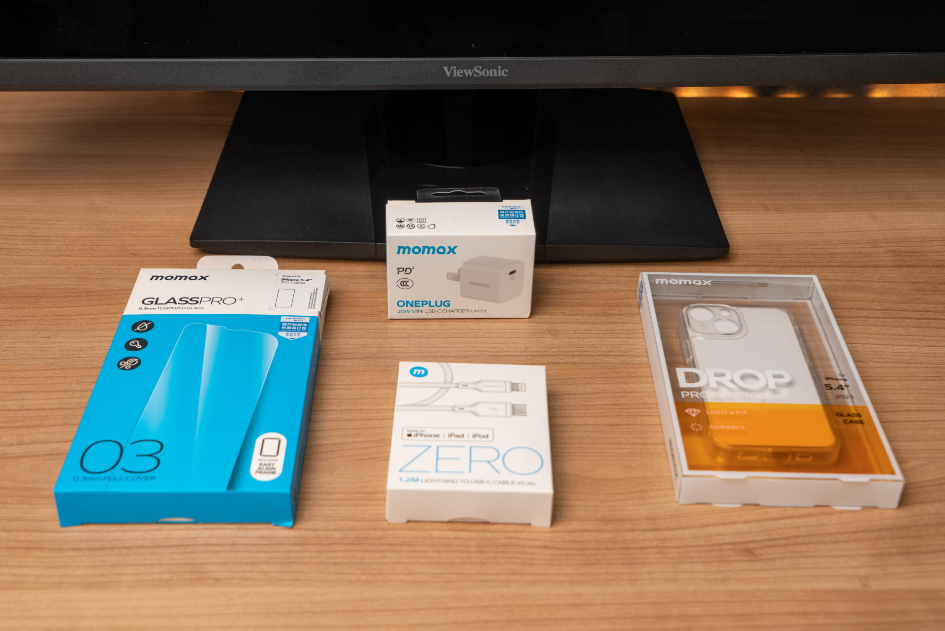 iPhone|IPHONE配件怎么选?摩米士篇