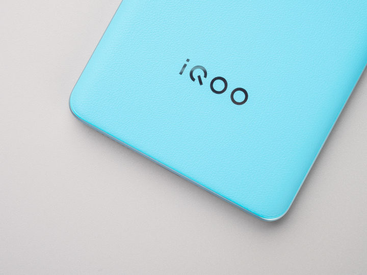 iqoo neo6|更热血、更好玩的iQOO手机 iQOO Neo6体验手记