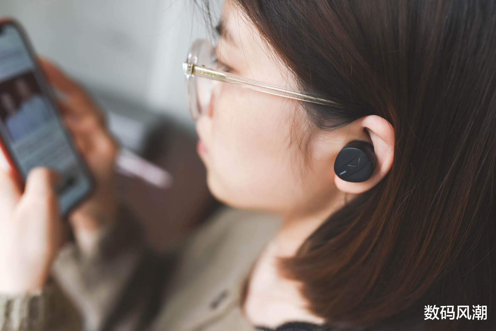 耳机|终究憋出大招，拜雅FREE BYRD：虽迟但到，烧友表示刚刚好