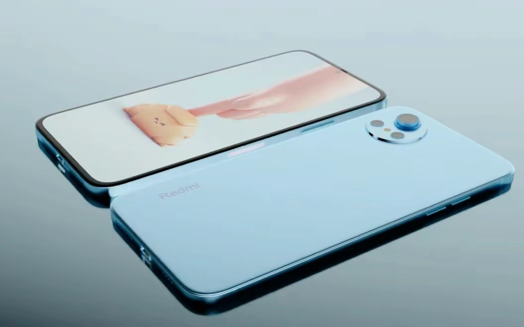 红米手机|note12外观大曝光,相机模组惹争议,天玑8000成为最大优势