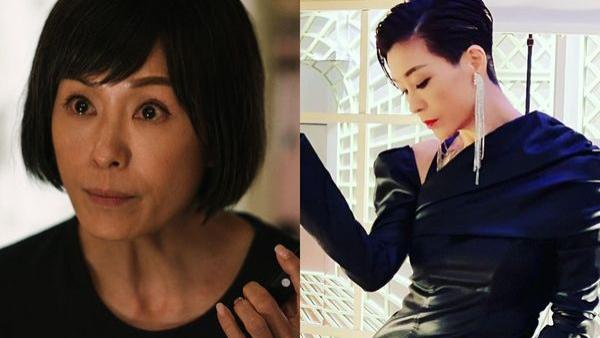 伍咏薇|结婚仅13天！伍咏薇目睹丈夫离世，取下婚戒“亲手帮他阖上双眼”