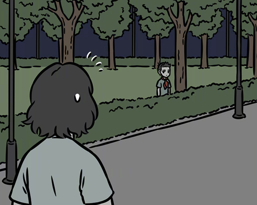 哪吒|非人哉：哪吒把隔壁大婶吓坏了，咱们盘点下他的爱好