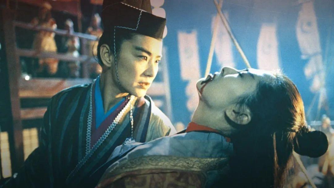 王晶|尽皆过火，尽是癫狂：徐克，王晶，刘镇伟，谁是经典原著的魔改之王？