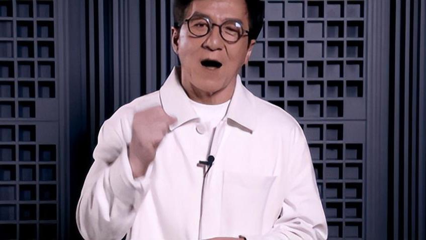 央视|庆香港回归25周年，时代女神罕见同台