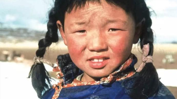 北京市|蒙古草原，天气晴：一个6岁女孩与命运的抗争