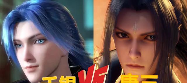 千寻疾|蓝银领域的最高奥义是不死，为何阿银不跟千寻疾走而是选择献祭？