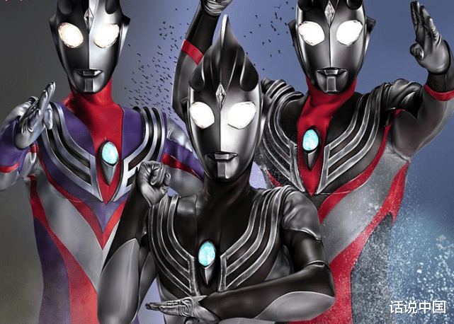 迪迦·奥特曼|奥特曼:超古代迪迦变成石像的原因找到了,迪迦本尊早就逃离了地球!