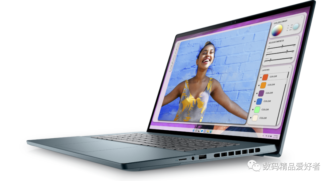 戴尔灵越|3K视网膜屏幕！戴尔灵越16 Plus是否值得选？