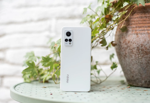 相机|魅族618降价太猛,小屏旗舰2K+就能入手,还将召开新品发布会