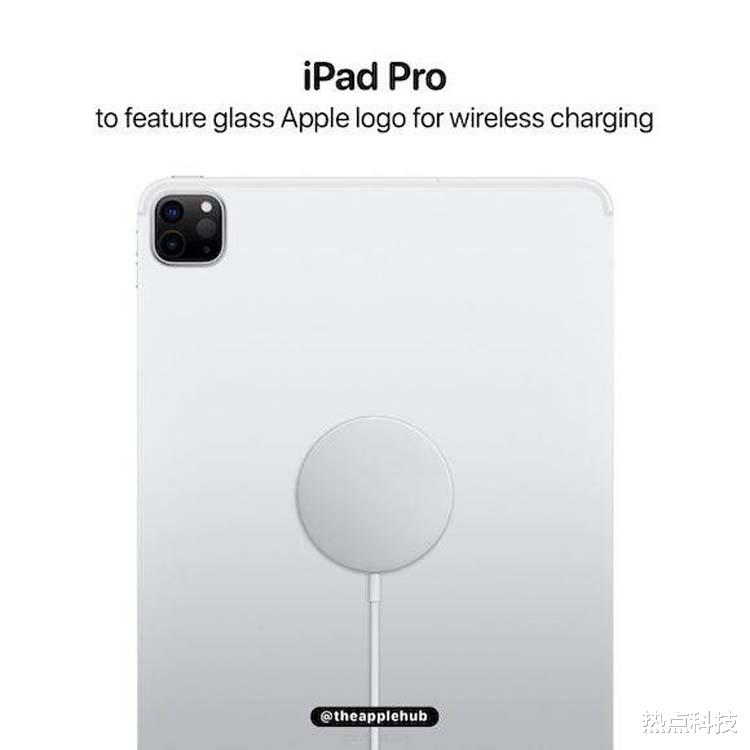 苹果|未来苹果Magsafe将支持无线数据传输