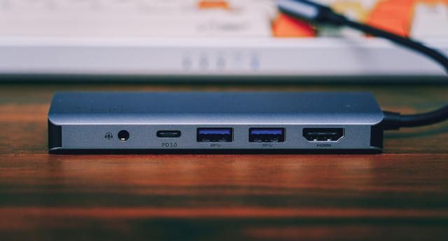 苹果|外设既要功能也要颜值——苹果党的桌面好物推荐