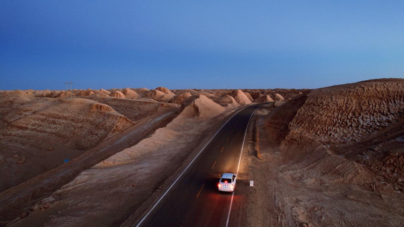 |超硬核租车自驾超全面避坑攻略，新手必看