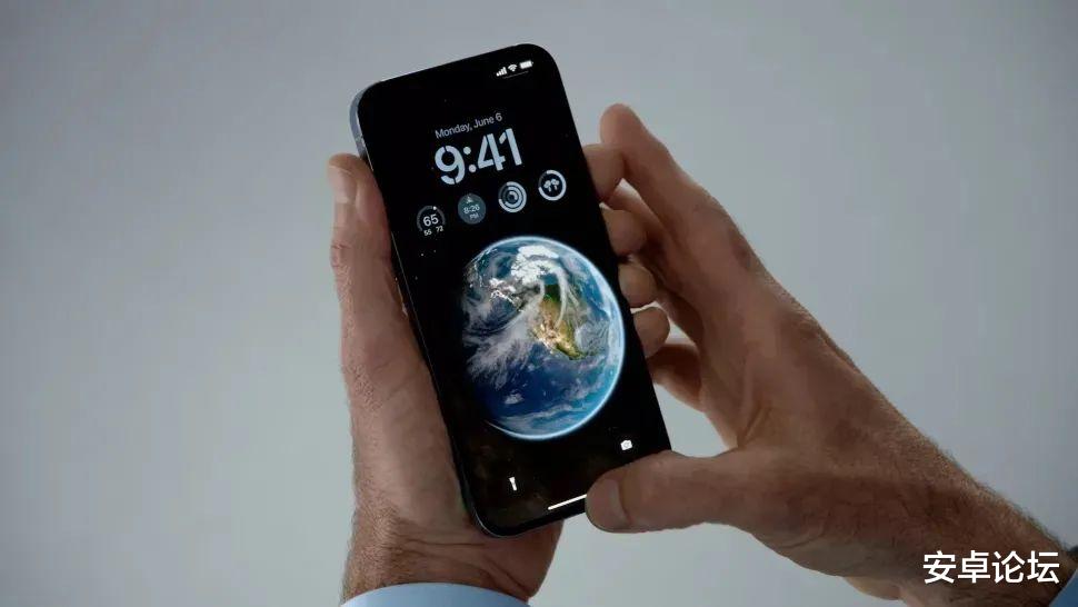 ios16|iOS 16首发上手,各种隐藏功能大盘点