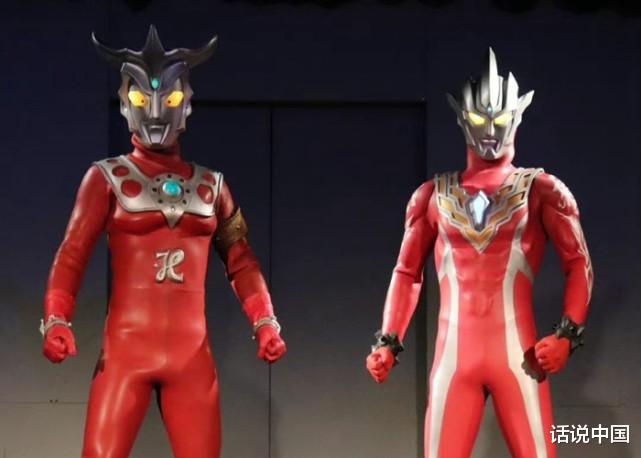 戴卡奥特曼|圆谷邀请鹤野刚士担任《戴卡奥特曼》形象大使,别说你接受不了!