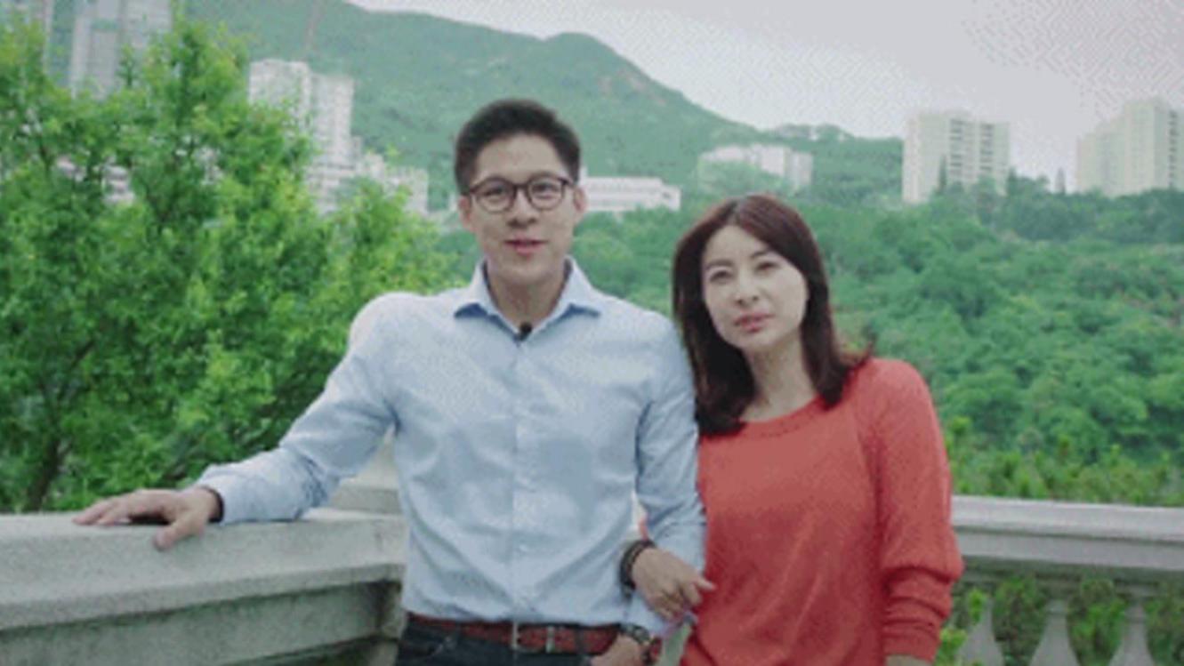 黄宗泽|黄宗泽因疫情损失上百万，TVB复工遥遥无期，网友：直接放经典剧