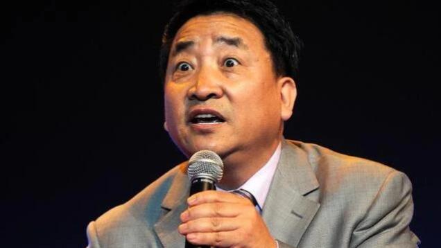 赵本山|姜昆人设彻底崩塌？巩汉林辣评一针见血，为何说赵本山有先见之明