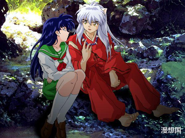 自来也|被分手后变强的6个动漫角色！个个不得了！