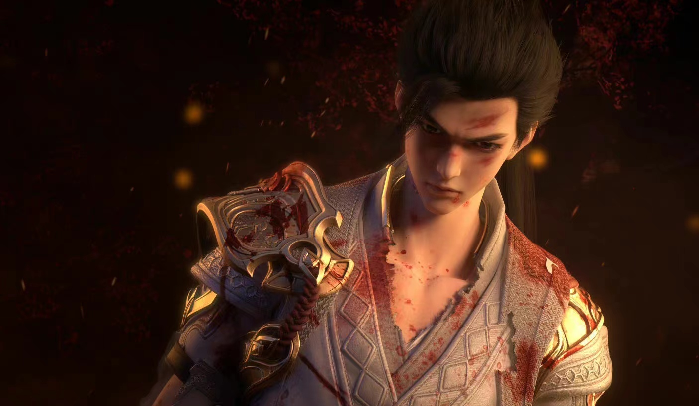 石昊|完美世界:荒域大劫开启七神下界,石皇已失踪,他们下场都不好