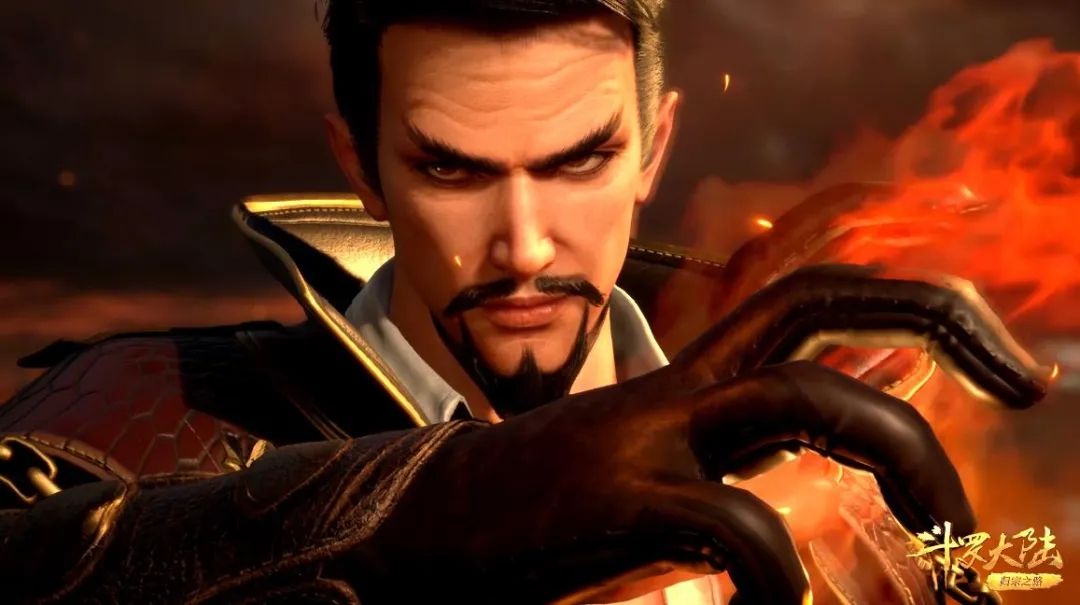 七宝琉璃宗|斗罗大陆:武魂殿为何先对七宝琉璃宗出手,其他宗门他们是不敢吗