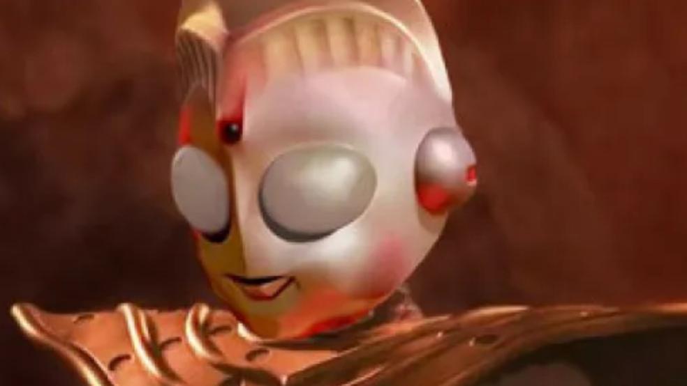 光之国|奥特曼：曾经获得光之国勋章？3男1女，无奥父无泰罗