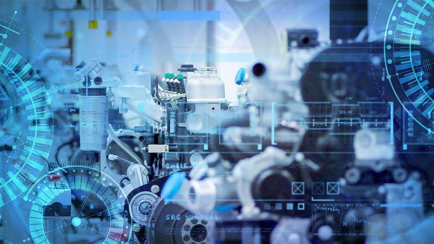 数字化转型|技术和创新积极影响着人类生活的各个领域,引发了商业和社会的数字化转型